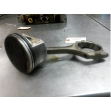 103E001 Piston and Connecting Rod Standard For 05-06 Acura MDX  3.5 13210RDJA00